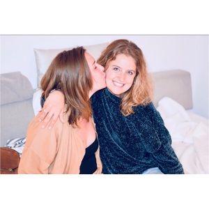 Meet your Posher, Sam